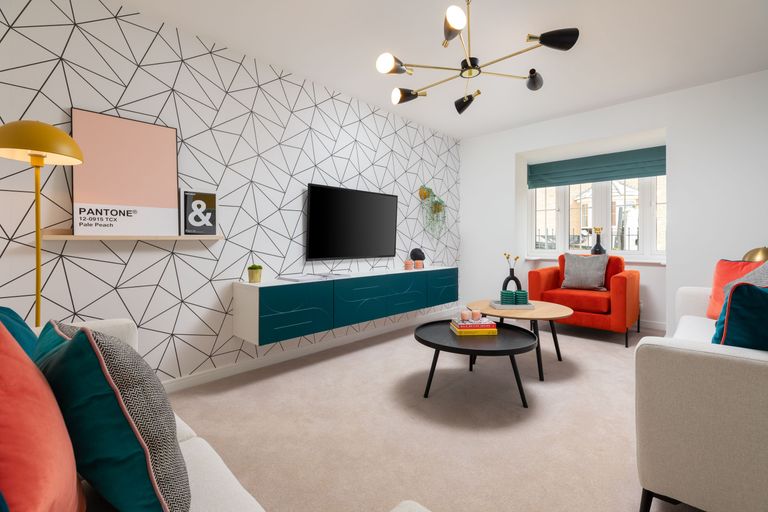 Property 1 of 12. Showhome Photography