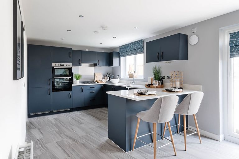 Property 3 of 12. Offering Space To Cook, Dine And Relax