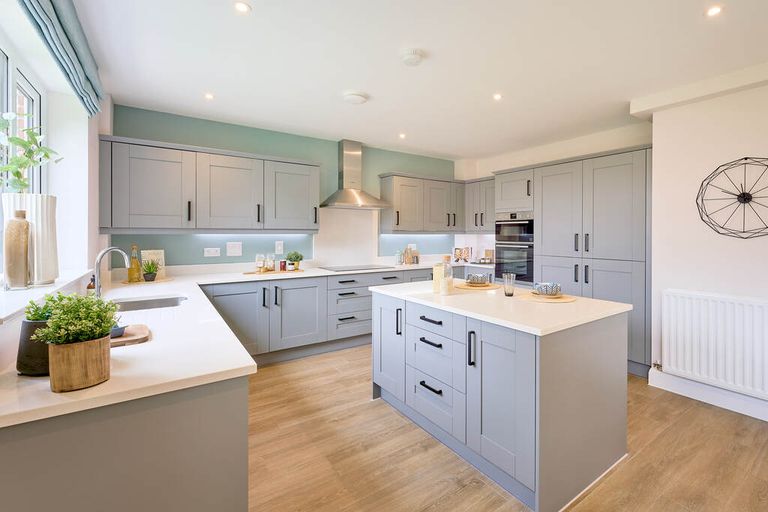 Property 3 of 11. Vistry Emmer Green Drive 060624 102
