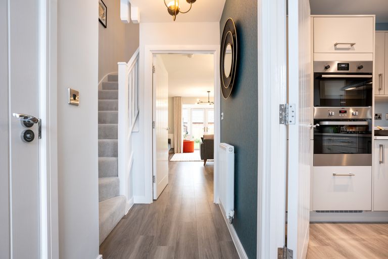 Property 3 of 12. Showhome Photography