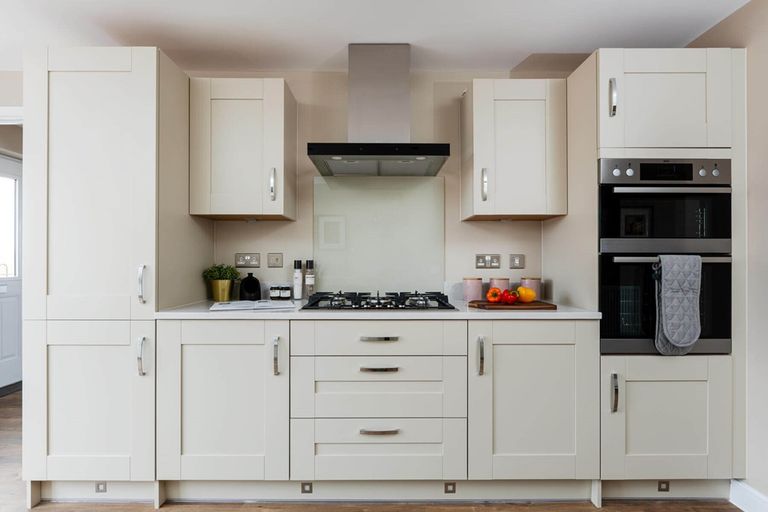 Property 2 of 12. The Open Plan Kitchen Offers Plenty Of Room To Entertain