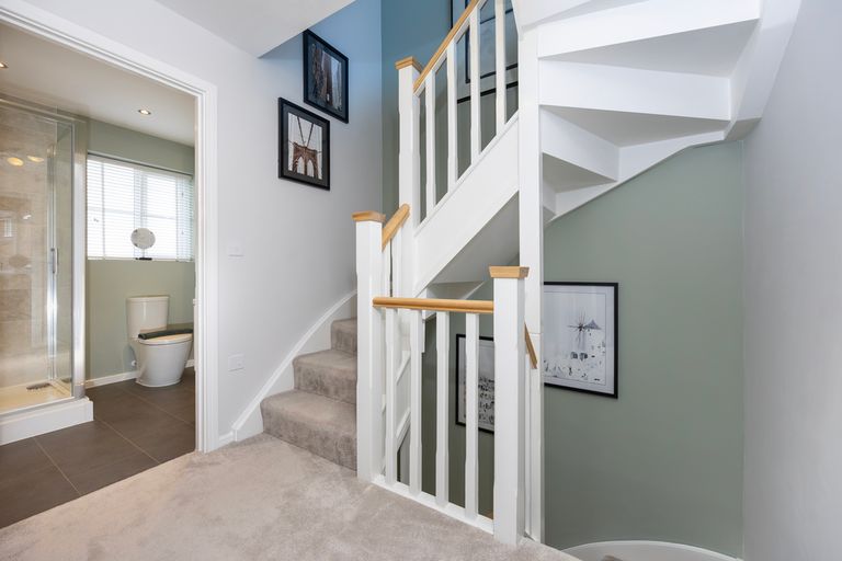 Property 3 of 8. Coppice Hill The Dunham Dp 19