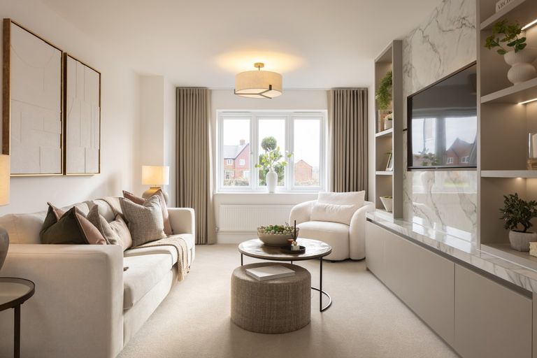 Property 2 of 5. Sambrooke Park, Potters Bar