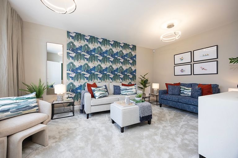 Property 3 of 11. The Aspen 24