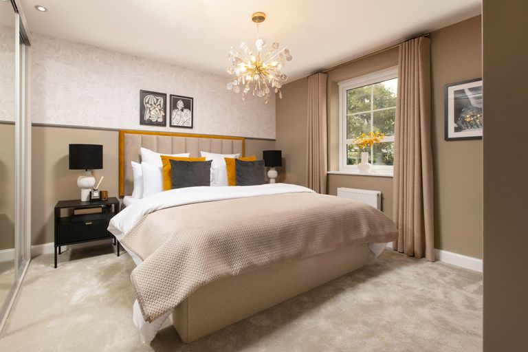 Property 3 of 8. Hemsworth Living Room