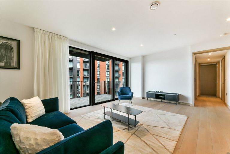 Property 3 of 8. Reception Room