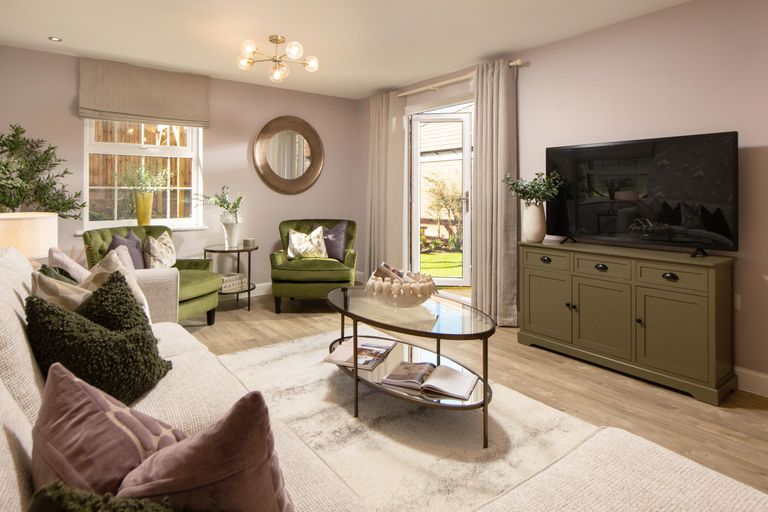 Property 3 of 10. Avondale Lounge - Castle Reach