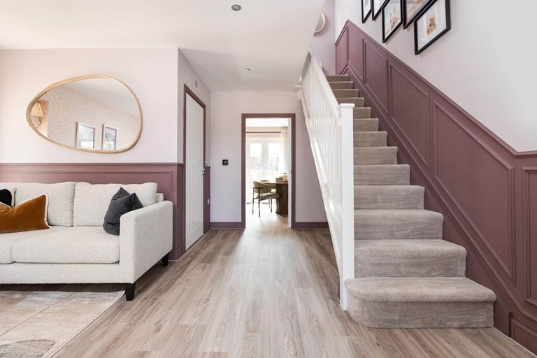 Property 2 of 8. Welcome To The Brambleford