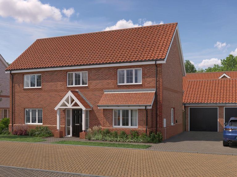 Property 1 of 22. Number 51 - The Framlingham