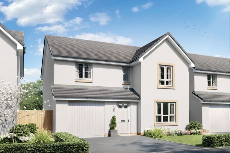 Property 1 of 9. External Of Inverness