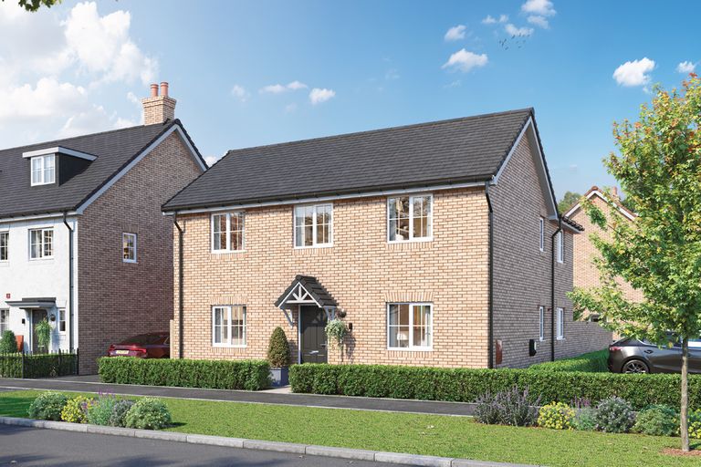 Property 2 of 8. Knightley