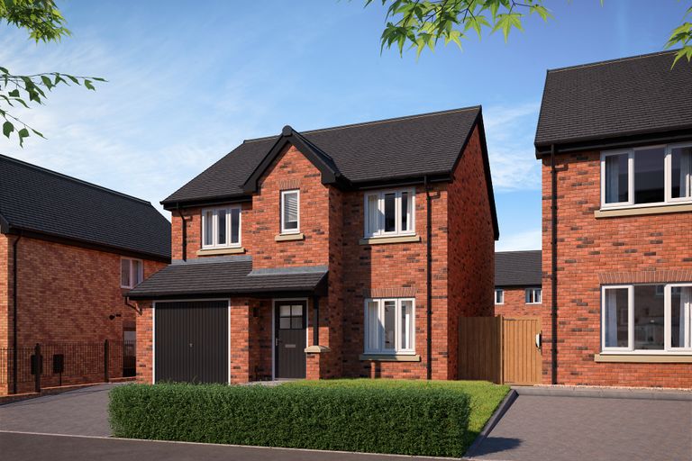 Property 1 of 12. CGI
