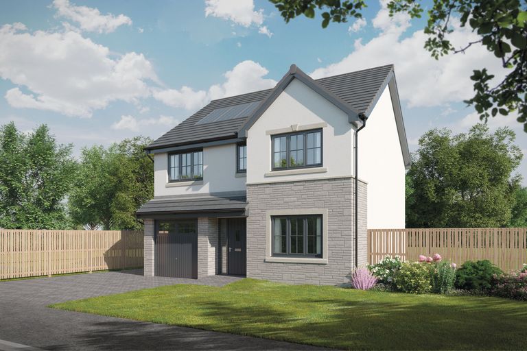 Property 1 of 17. CGI
