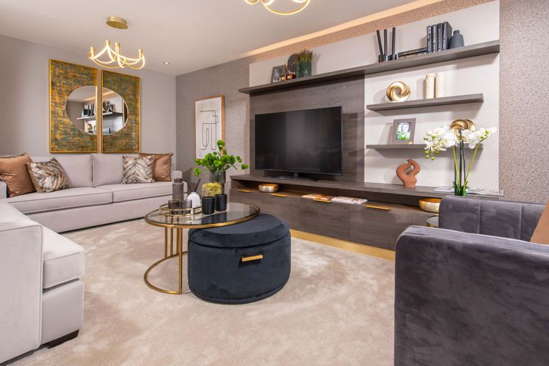 Property 2 of 6. Meriden Internal Image