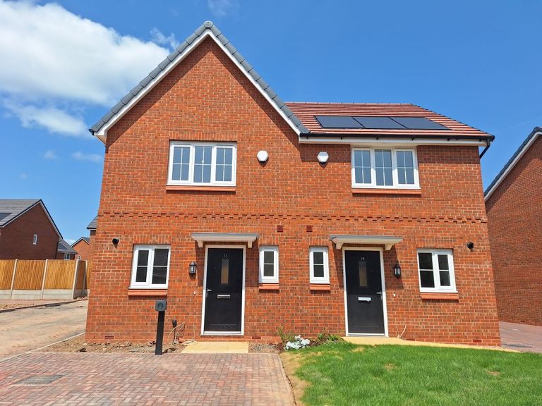 Property 1 of 16. Typical 2 Bed