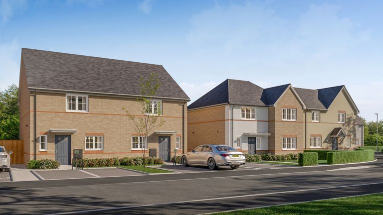 Property 3 of 4. Plot Image