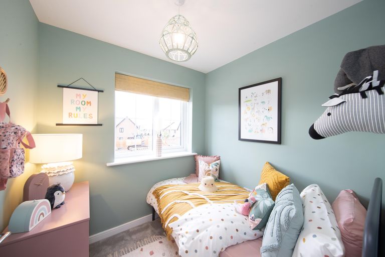 Property 3 of 8. Showhome Photography