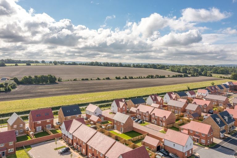Property 2 of 11. cala At Nobel Park, Phase 2, Didcot