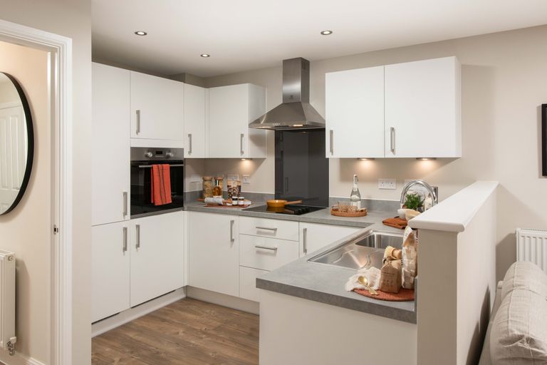 Property 3 of 9. Cannington Kitchen Family Diner