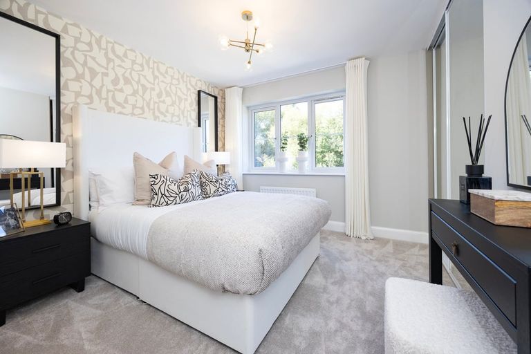 Property 3 of 6. Vmcw Hatters Chase Bovis Sandymoor The Aspen Showhome Photography Sep 2024 Photo 1