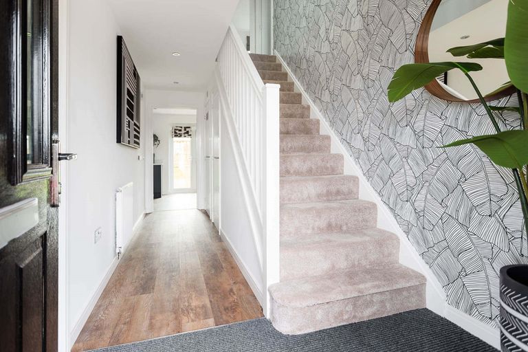 Property 2 of 13. Discover The 4 Bedroom Fraser Home