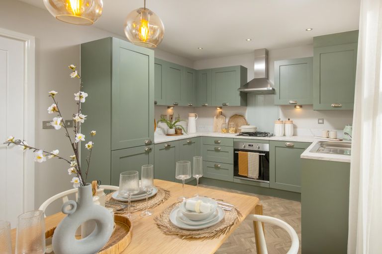 Property 3 of 12. Showhome Photography