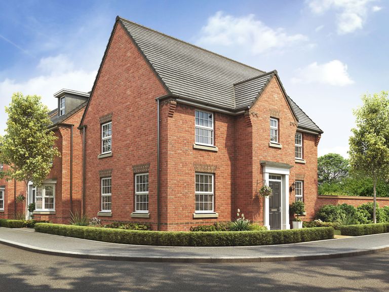 Property 2 of 9. Hollinwood