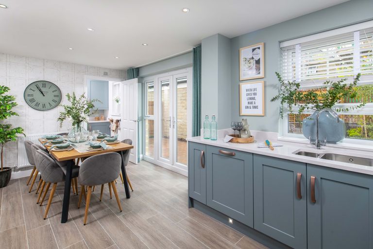 Property 3 of 10. Penning Fold Windermere