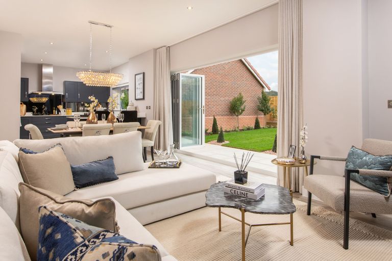 Property 3 of 21. Showhome Photography