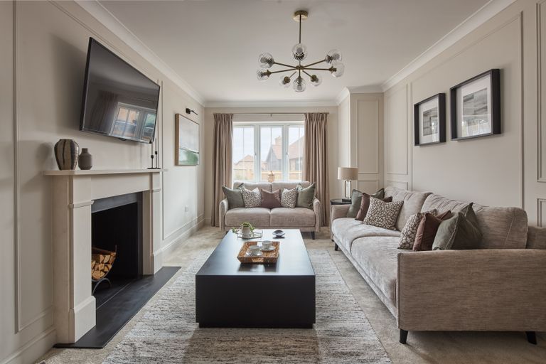 Property 3 of 14. Previous Showhome
