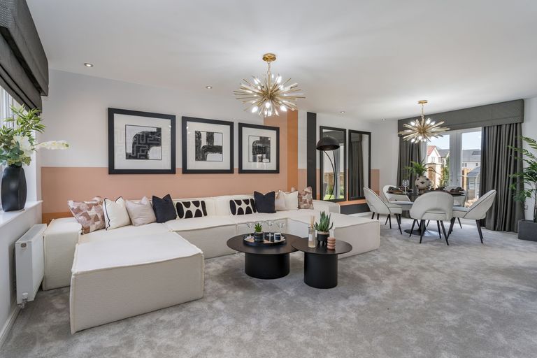 Property 3 of 18. Showhome Photography