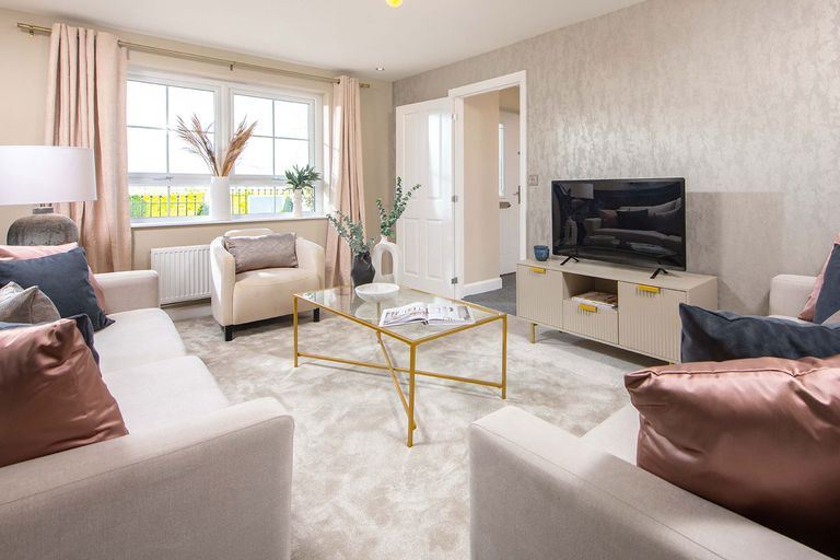 Property 3 of 7. The Lamberton 5 Bedroom Home